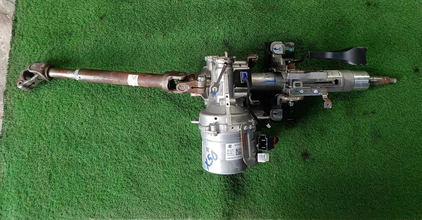 PROTON X50 STEERING COLUMN (SC00057)