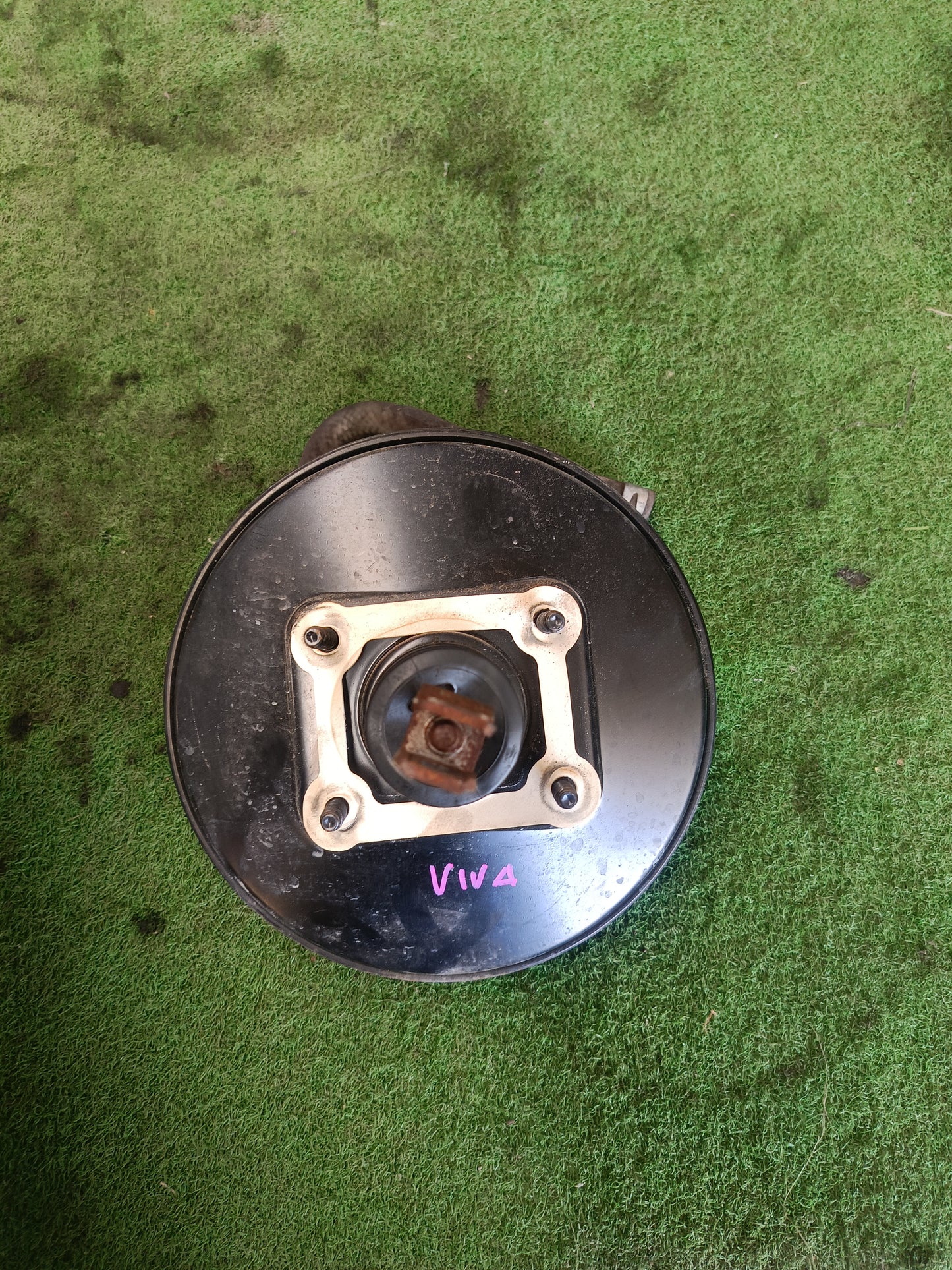 PERODUA VIVA BRAKE BOOSTER (BBT0012)