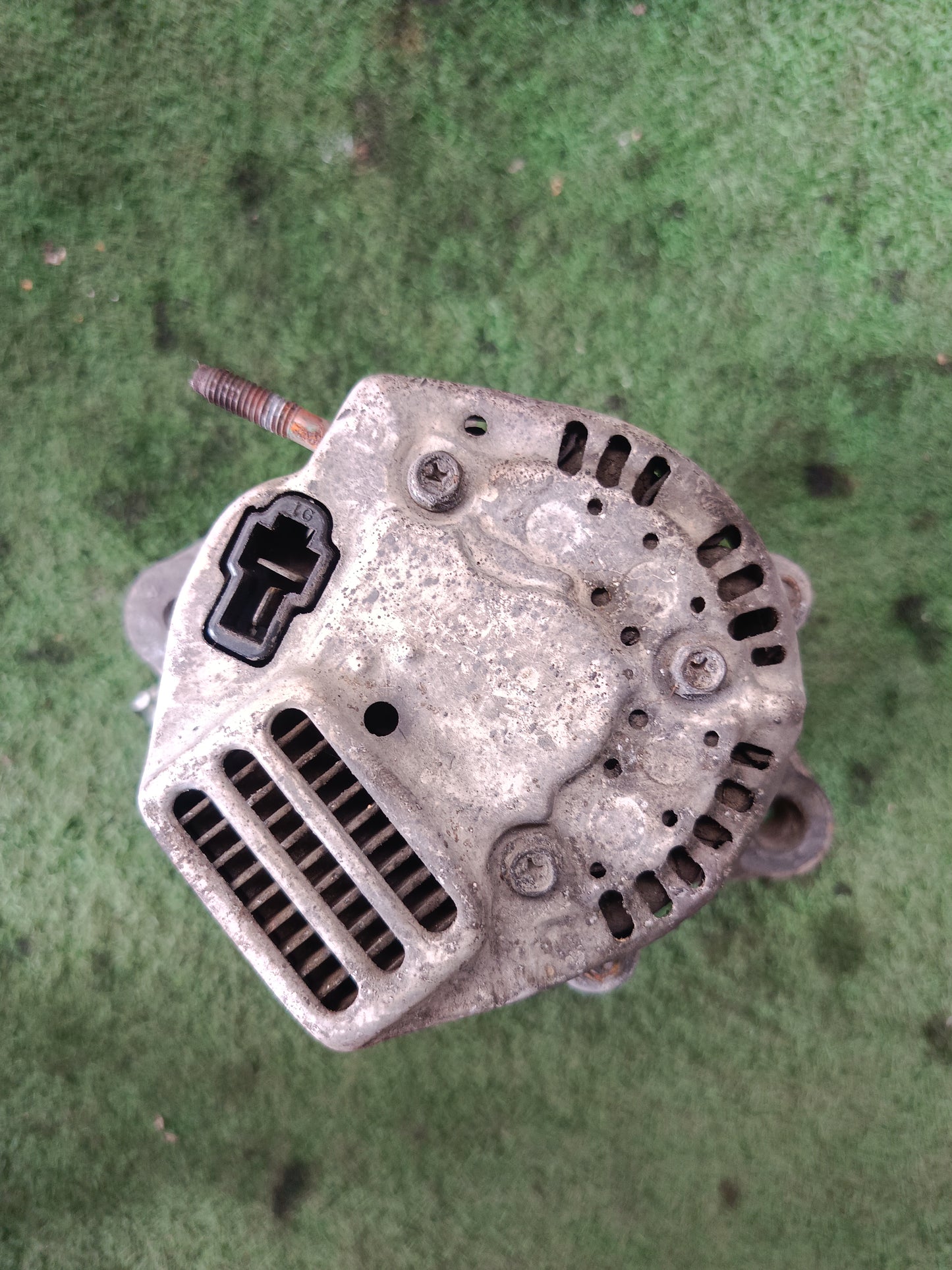 PERODUA KANCIL ALTERNATOR (A0004)