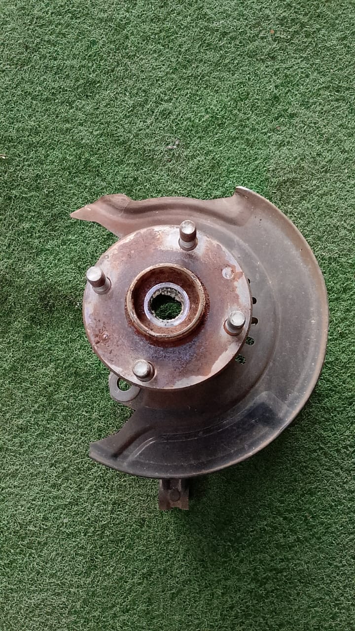 PERODUA AXIA KNUCKLE ARM LH (U) (KA084)