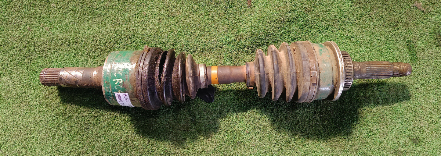 ISUZU DMAX VCROSS DRIVE SHAFT (DS0066)