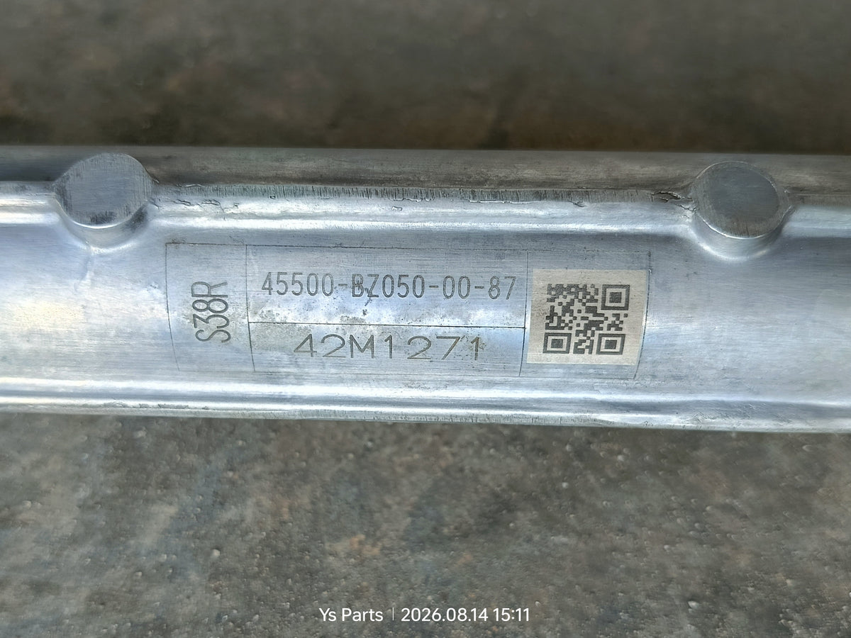 PERODUA ARUZ STEERING RACK (NEW) (45510-BZ490)