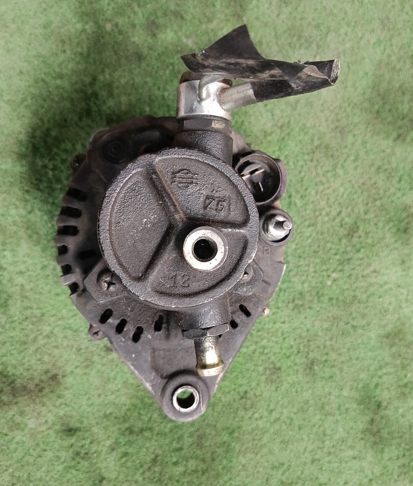 PROTON GEN 2 ALTERNATOR (A0011)