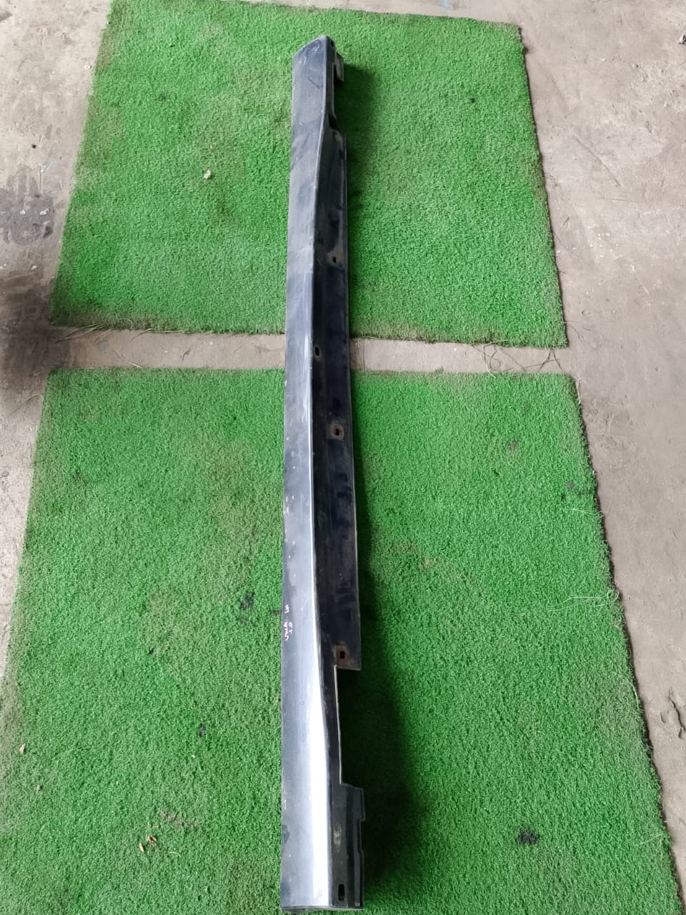 PERODUA VIVA SIDE SKIRT LH (SS017)