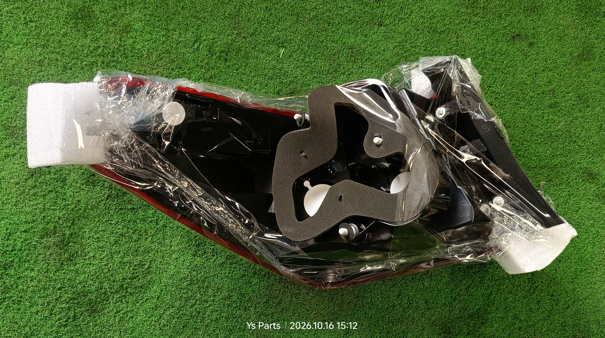 PROTON SAGA VVT 2016 TAIL LAMP RH (NEW) (JS119-056ANR)