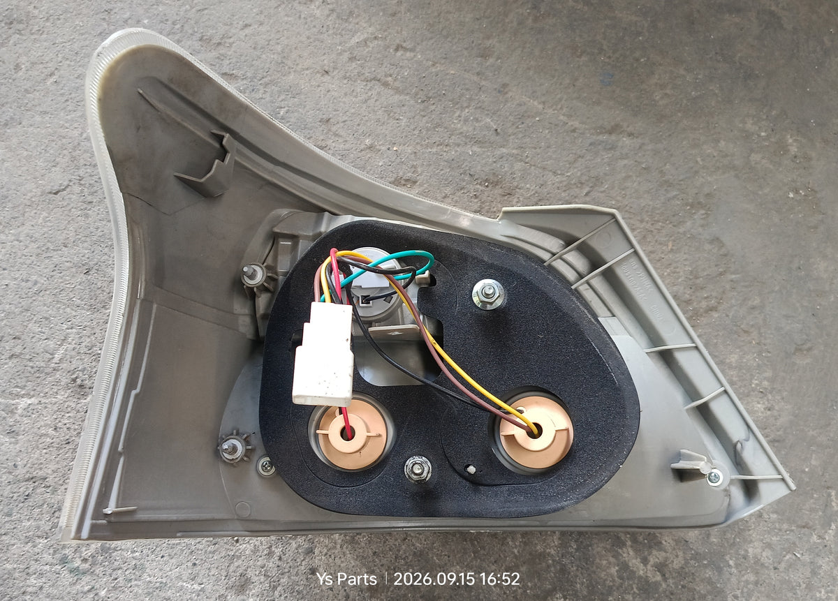 TOYOTA VIOS NCP93 TAIL LAMP RH (TL00244)