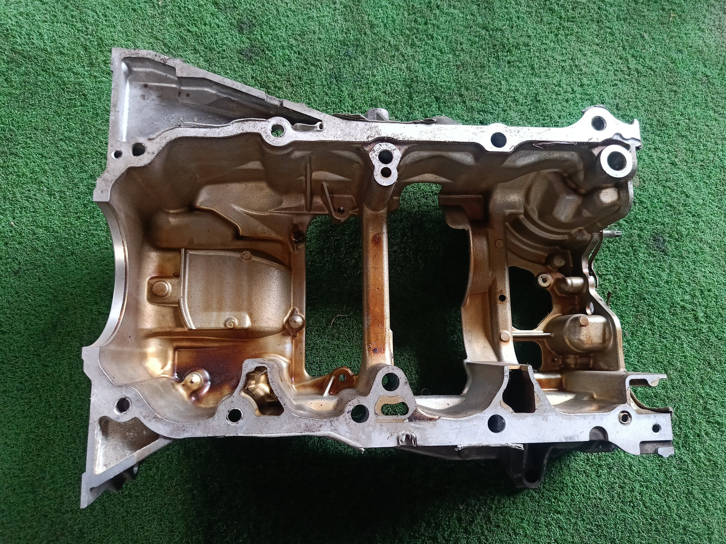 TOYOTA CAMRY 2TR ENGINE OIL SUMP (OSP00033)