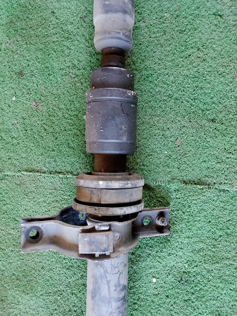 NISSAN X-TRAIL T32 LONG SHAFT SET (LS0003)