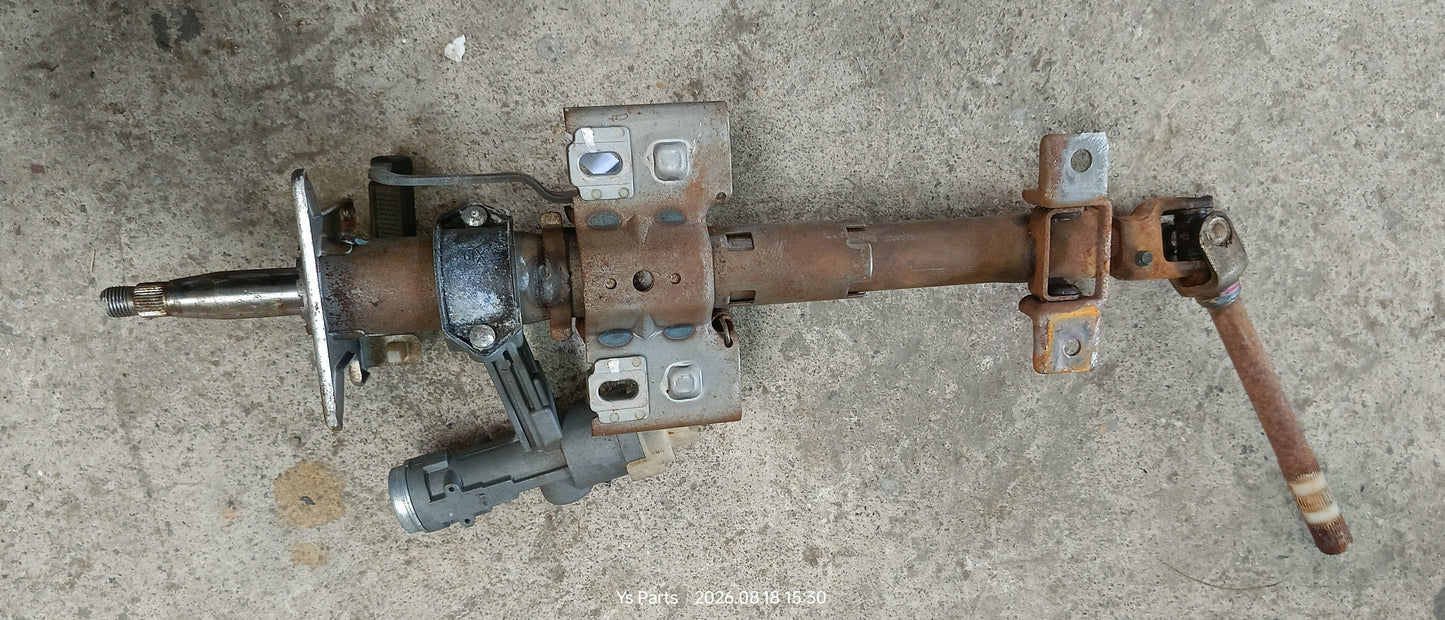 HYUNDAI MATRIX STEERING COLUMN (SC00064)