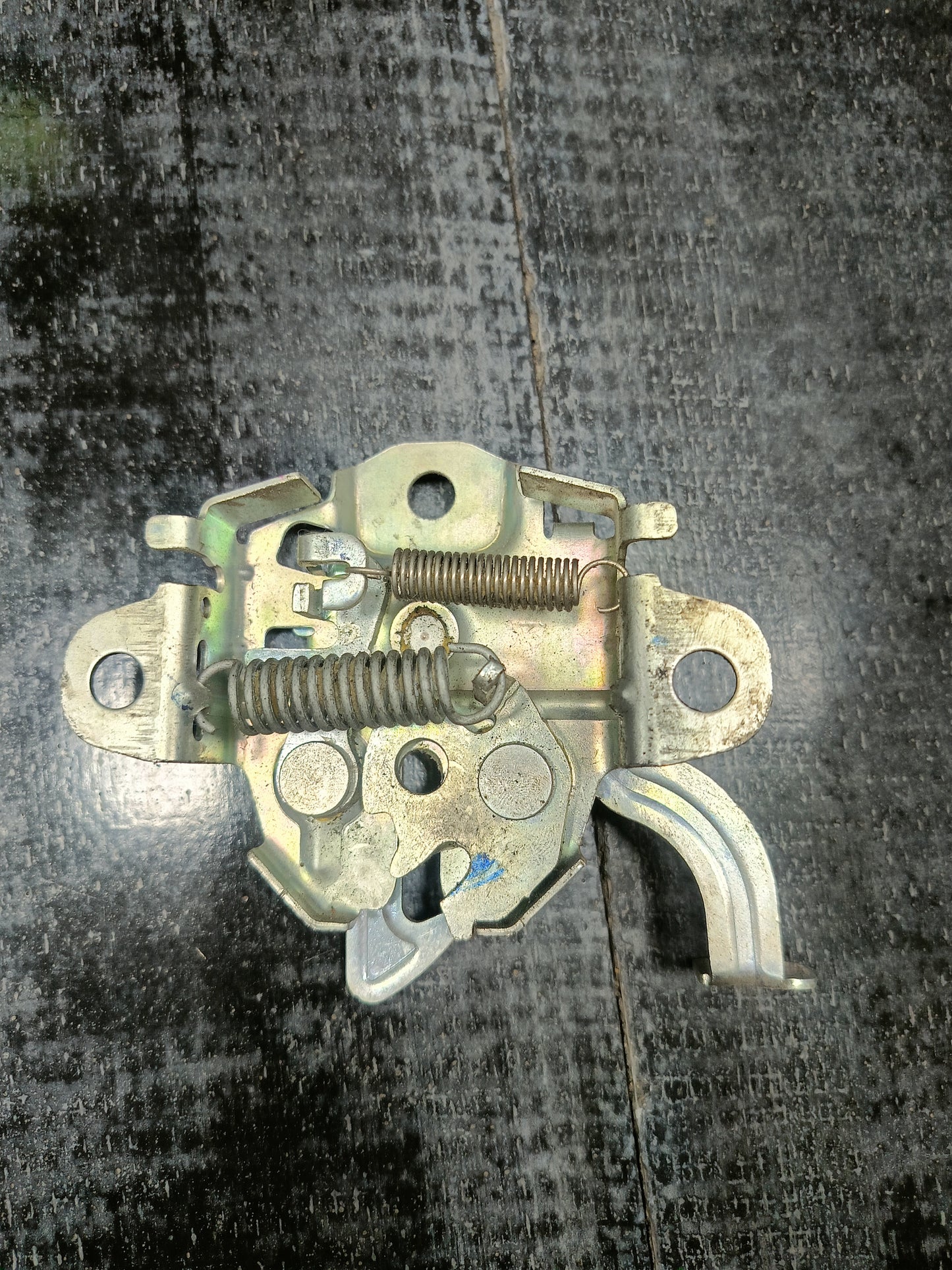 PERODUA VIVA FRONT BONNET LOCK BL00005