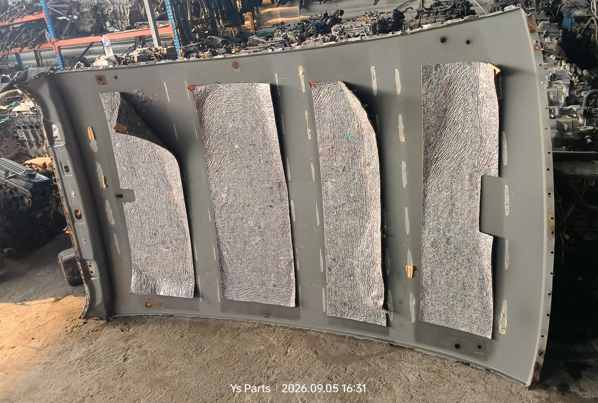 HYUNDAI MATRIK ROOF PANEL (R0002)