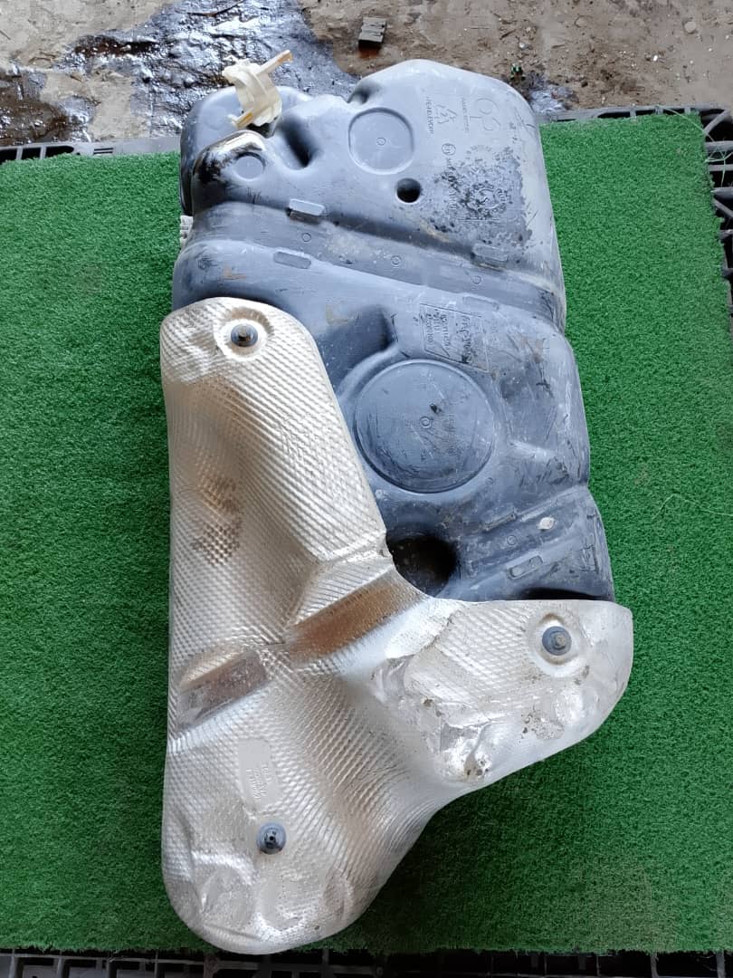 PROTON X50 FUEL TANK (FT00033)