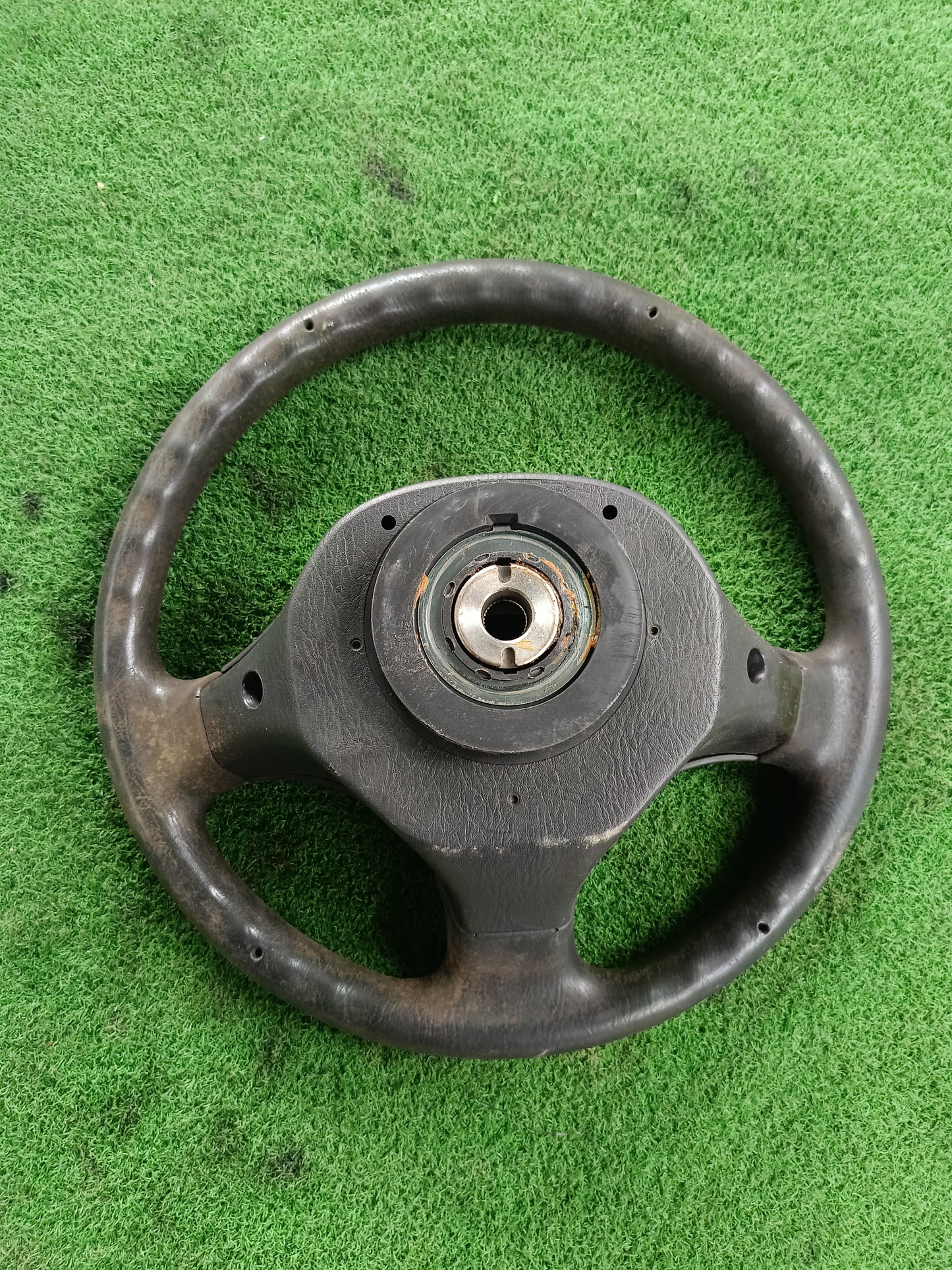 PERODUA KELISA STEERING WHEEL (SW00112)