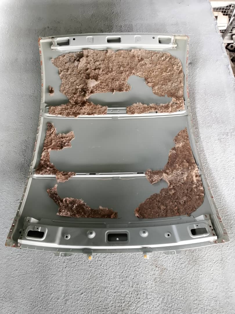 PROTON PERSONA ROOF PANEL (R0008)