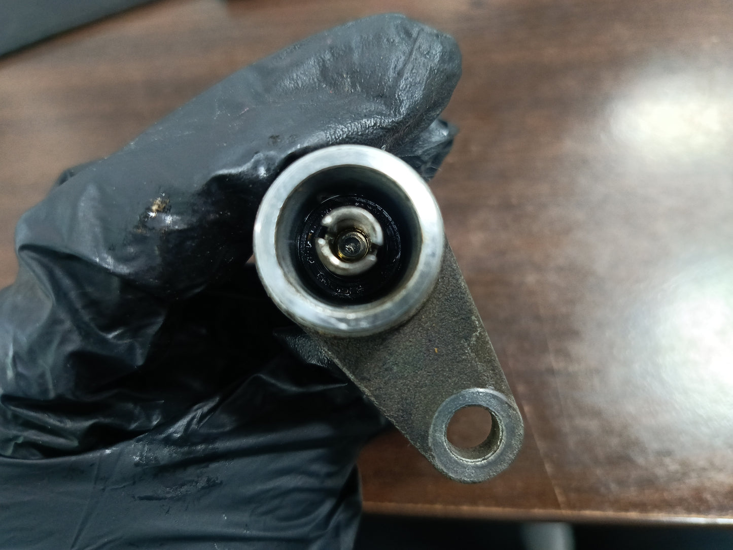 HYUNDAI TUSCON JM LANDER / KIA SPORTAGE SPEED SENSOR (43621-39400)