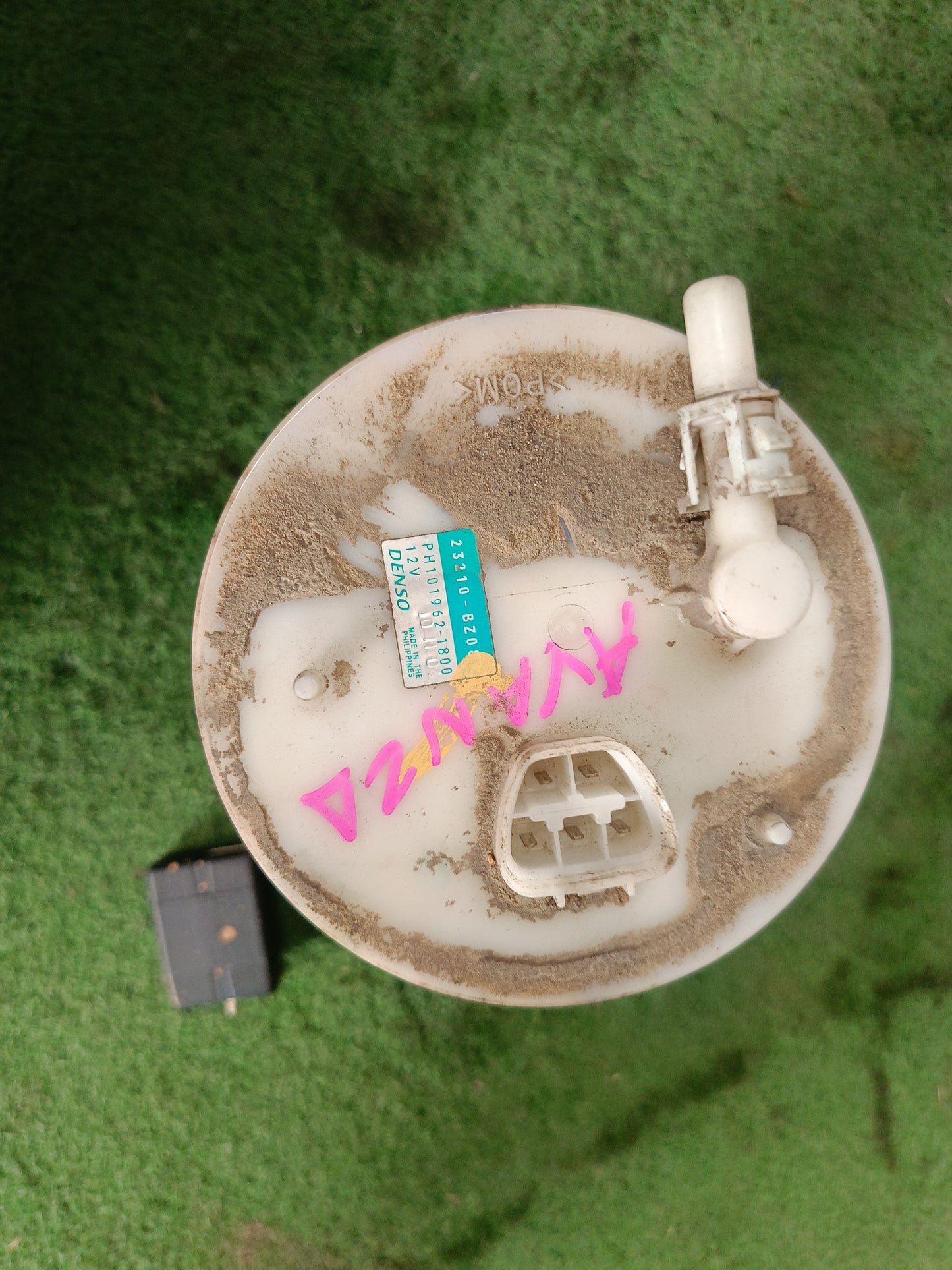 TOYOTA AVANZA FUEL PUMP (23210-BZ080)