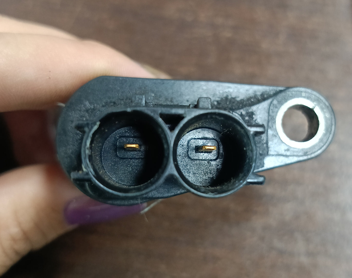 PERODUA MYVI/TOYOTA AVANZA 1.3/1.5 CRANKSHAFT SENSOR (90919-05043)