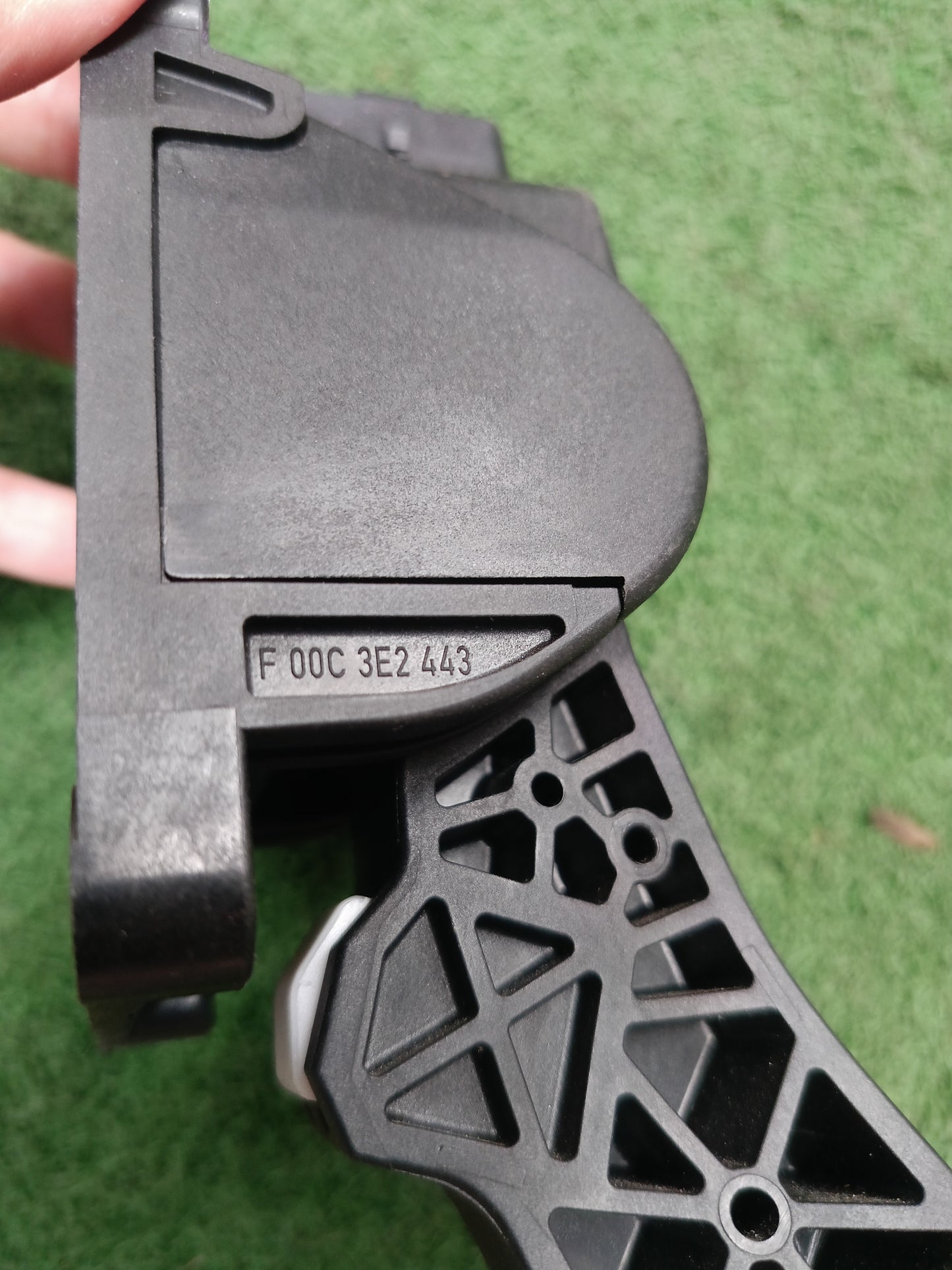 PEUGEOT 2008 PEDAL ACCELERATOR (PSA 96-714-340-80)