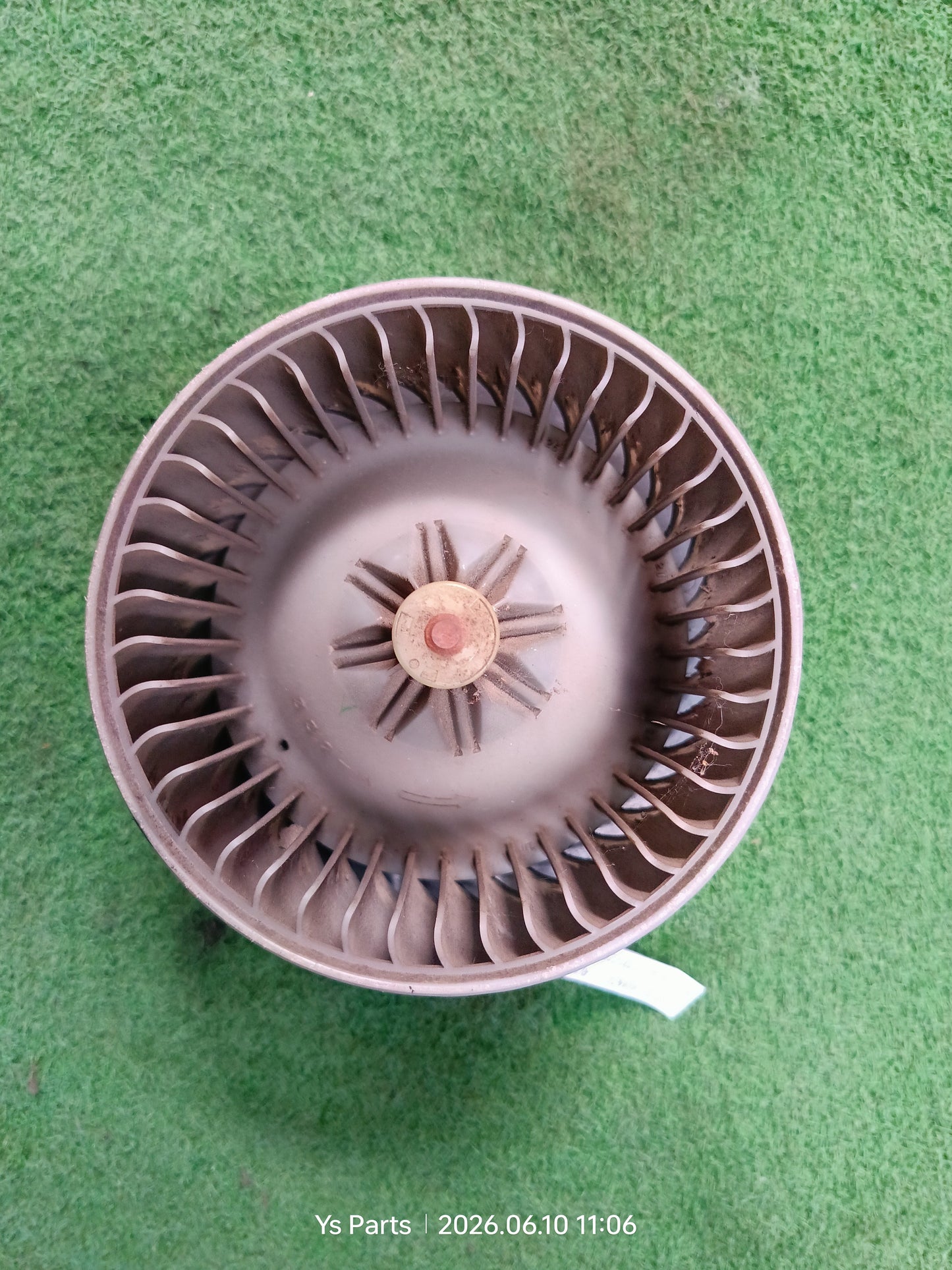 TOYOTA AVANZA / RUSH BLOWER MOTOR (AE272700-0190)