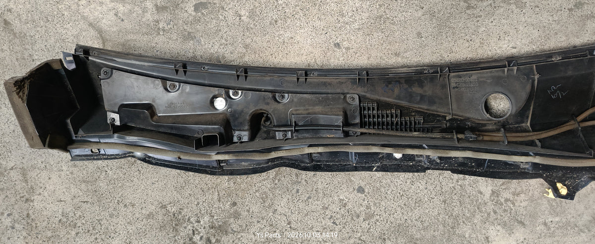 PERODUA ATIVA WIPER GRILLE SET (WPS0020)