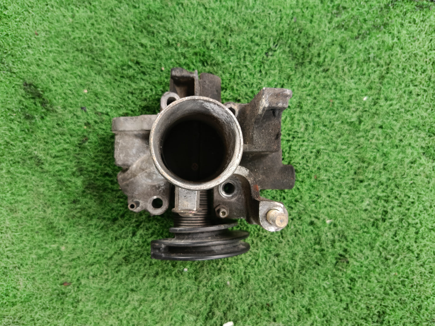 PERODUA KELISA THROTTLE BODY (TB0014)