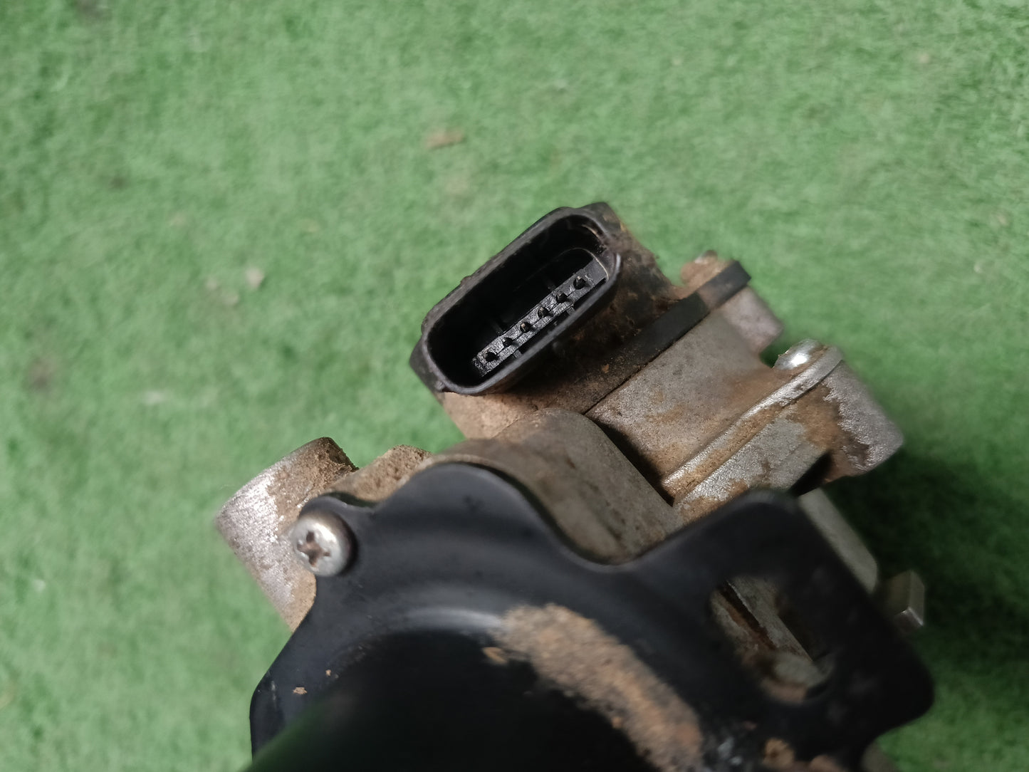 TOYOTA HILUX VIGO TURBO VNT / ACTUATOR MOTOR (TA0002)