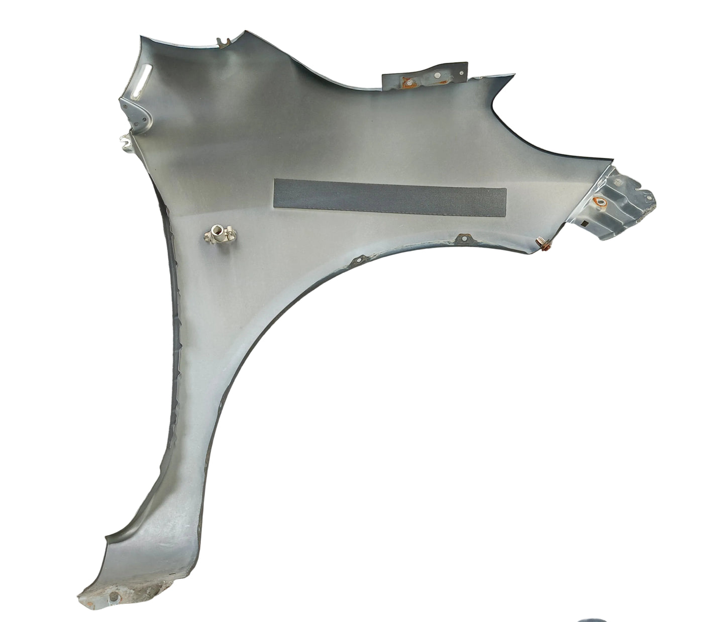 NISSAN ALMERA FRONT FENDER LH WITH SIDE HOLE (FFWH097)