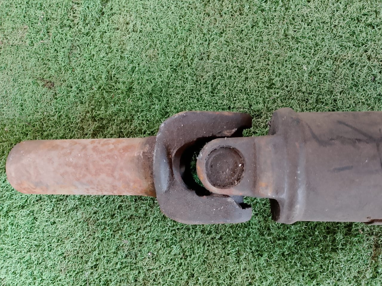 TOYOTA CALDINA LONG SHAFT (LS0023)