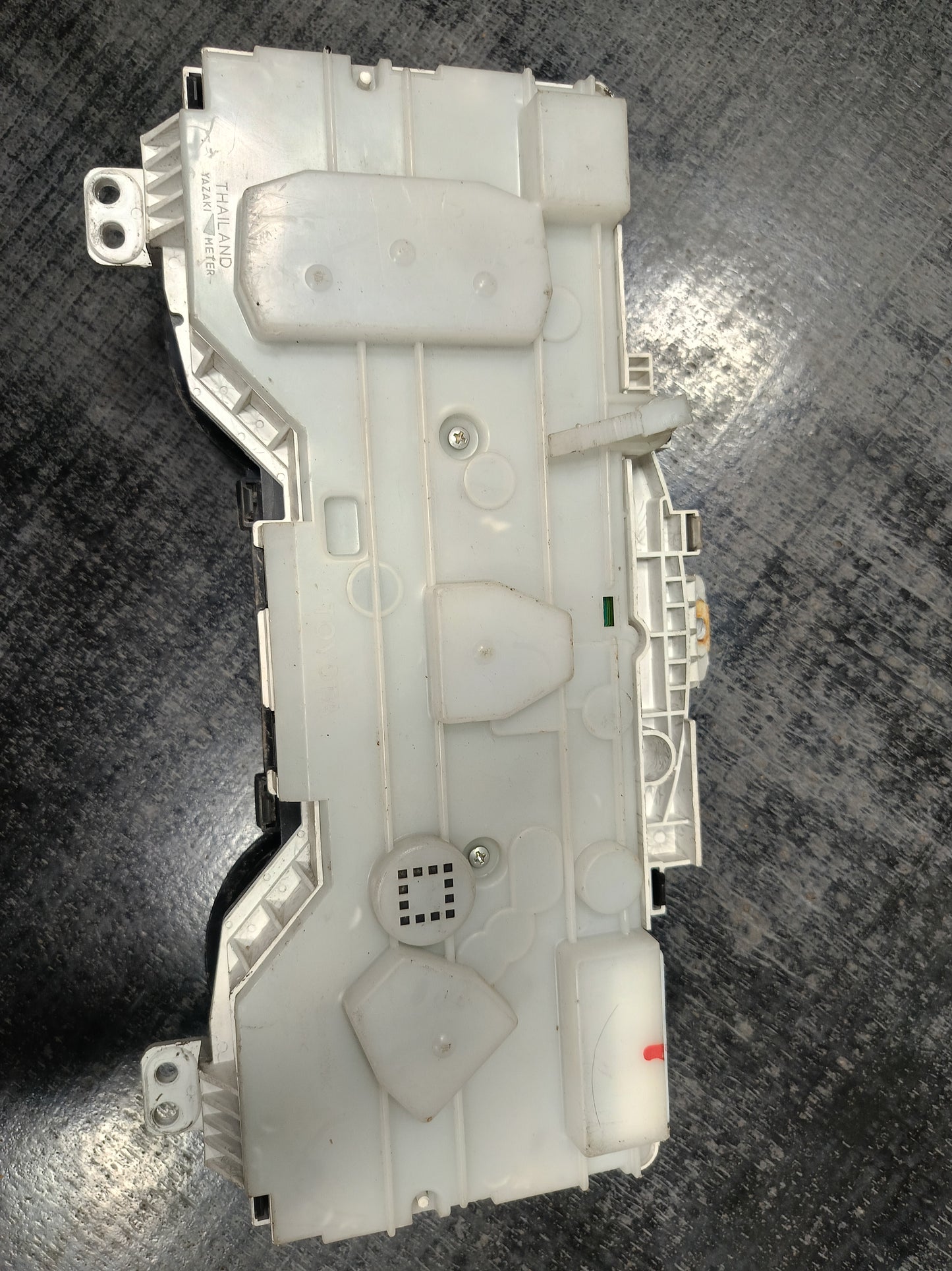 TOYOTA VIGO METER (83800-0K170)