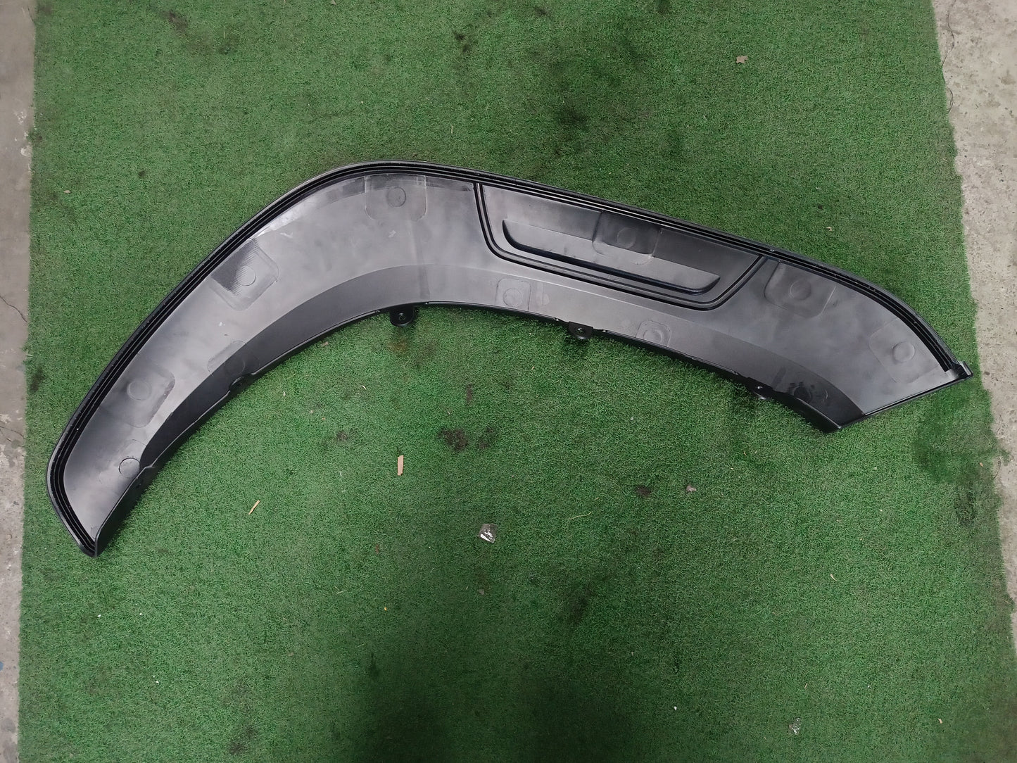 TOYOTA HILUX REVO/ROCCO/ROGUE FENDER FLARE FLH(NEW) (FF040)