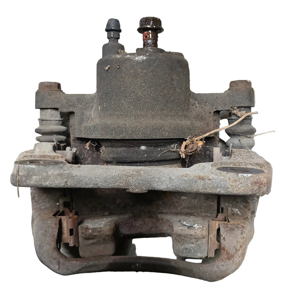 TOYOTA VIOS NCP42 BRAKE CALIPER LH (BC170)