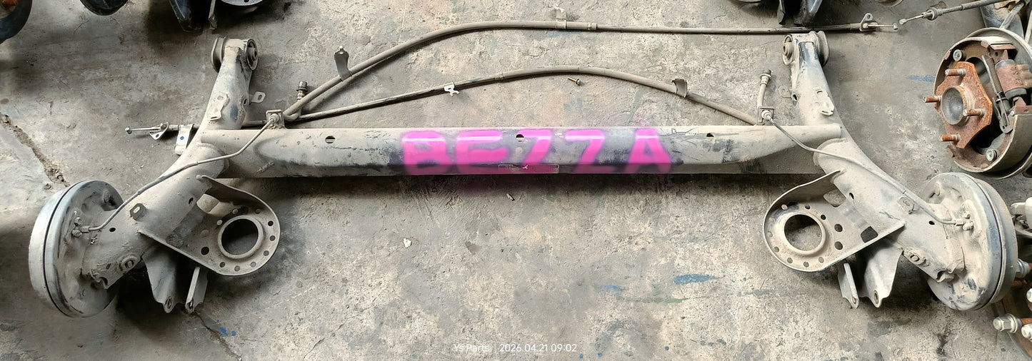 PERODUA BEZZA REAR AXLE (RA0012)