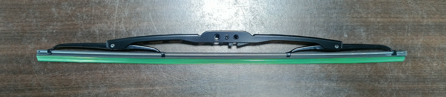 NAGA NPA23 METAL FRAME WIPER 16" 400MM (NPA23 16")