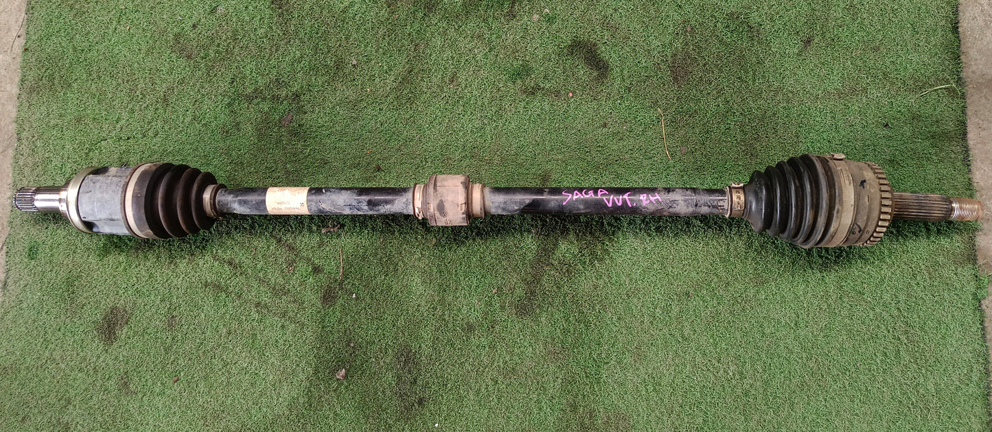 PROTON SAGA VVT DRIVE SHAFT RH (PW913712)