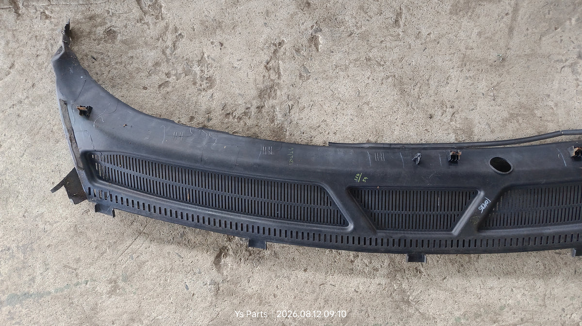 FORD ECO SPORT WIPER GRILLE SET (WPS0019)