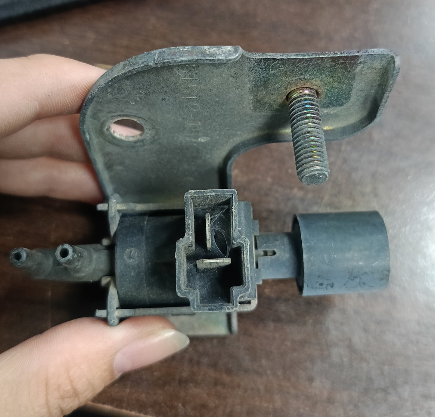 PERODUA KANCIL VACUUM VALVE (51512-45270)