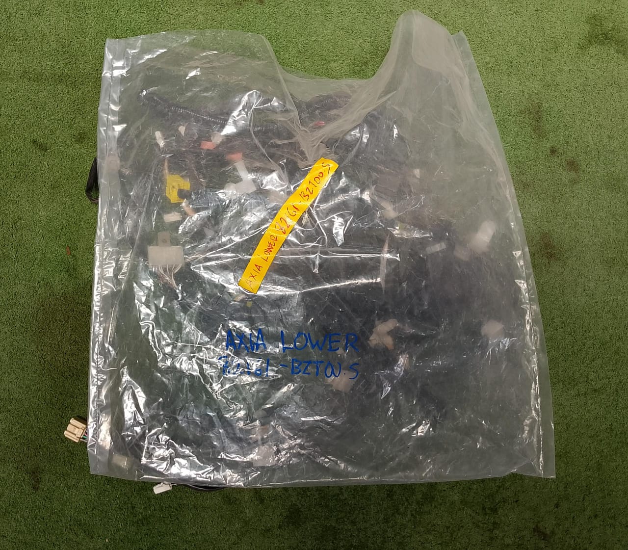 PERODUA AXIA LOWER WIRING (WRG0109)