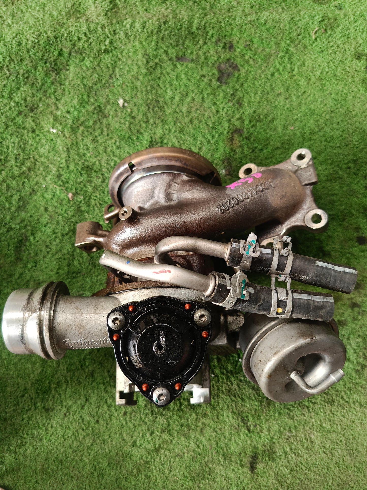 PROTON X50 TURBO (20210201339)