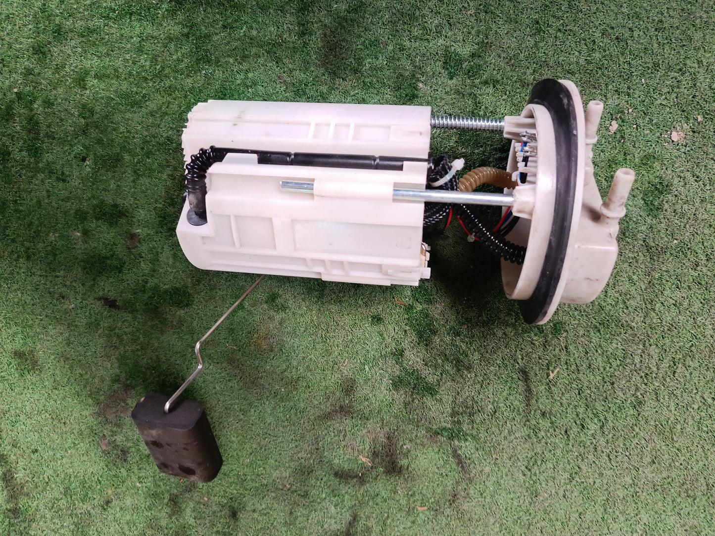 PROTON SAGA VVT /FLX/BLM FUEL PUMP (PW925530)