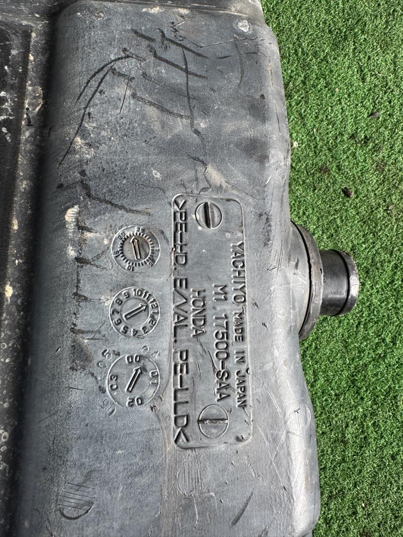 HONDA CITY GD8 FUEL TANK (FT00045)