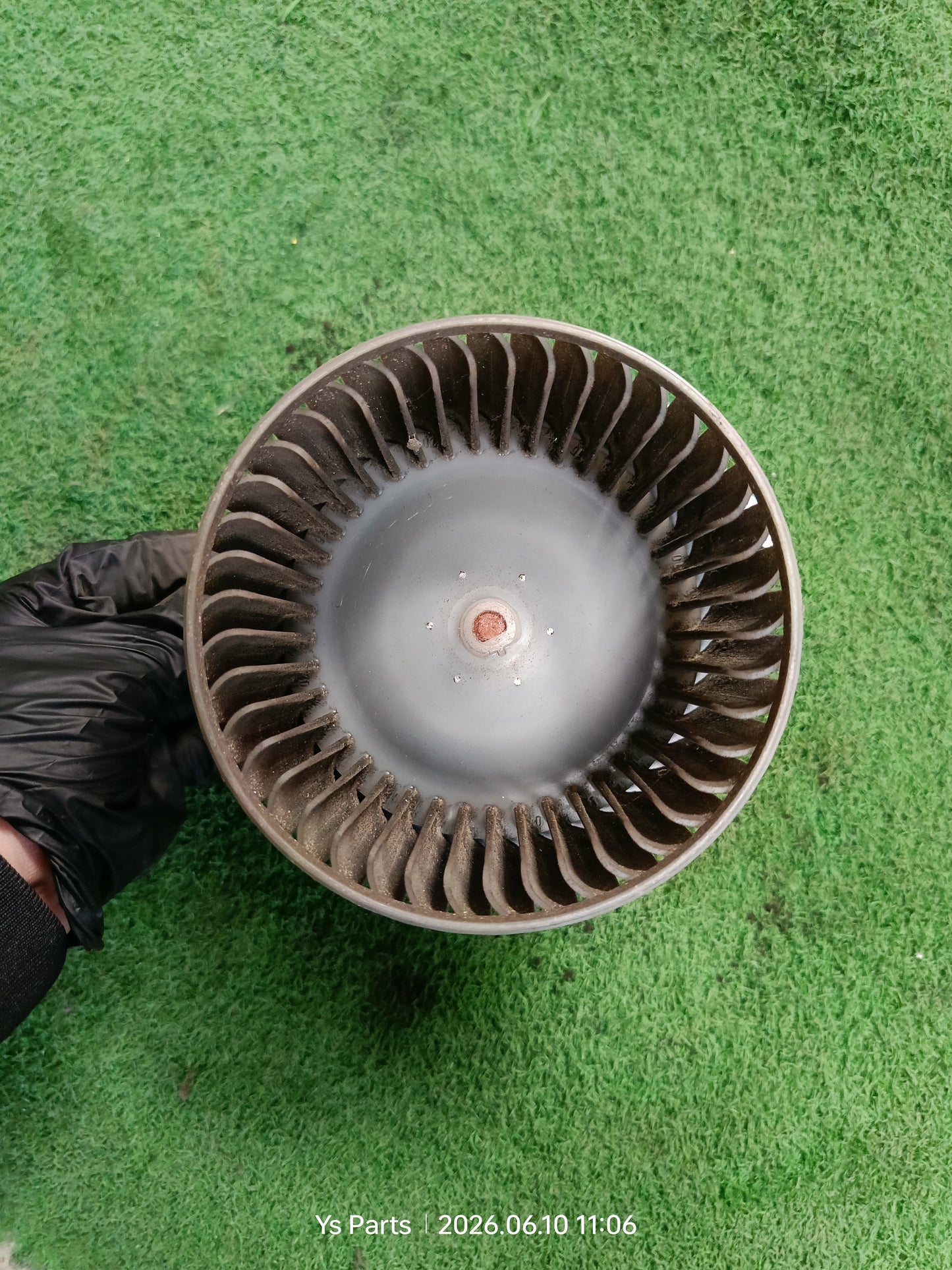 PERODUA KELISA / KENARI BLOWER MOTOR (BM0054)