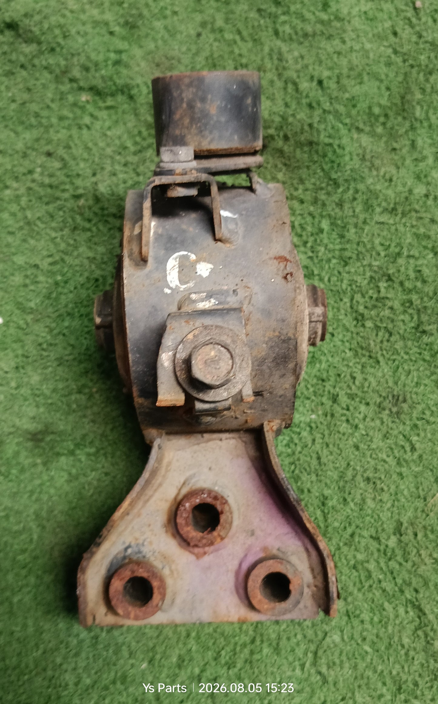PROTON EXORA ENGINE MOUNTING (EM0085)