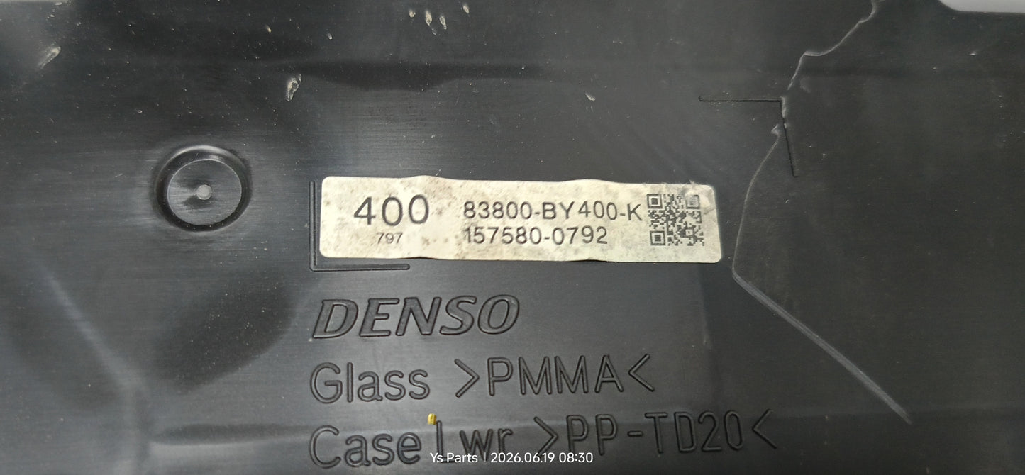 PERODUA BEZZA METER (83800-BY400)
