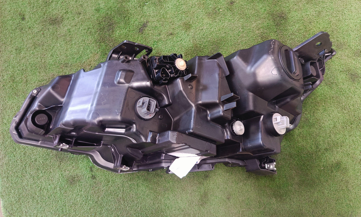 HONDA CIVIC TBA FC 2016 HEAD LAMP RH (HL0116)