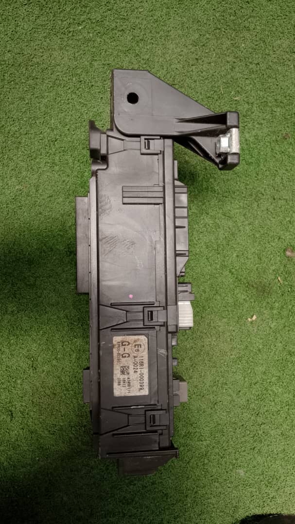 PERODUA BEZZA FUSE BOX (82600-BZ190)