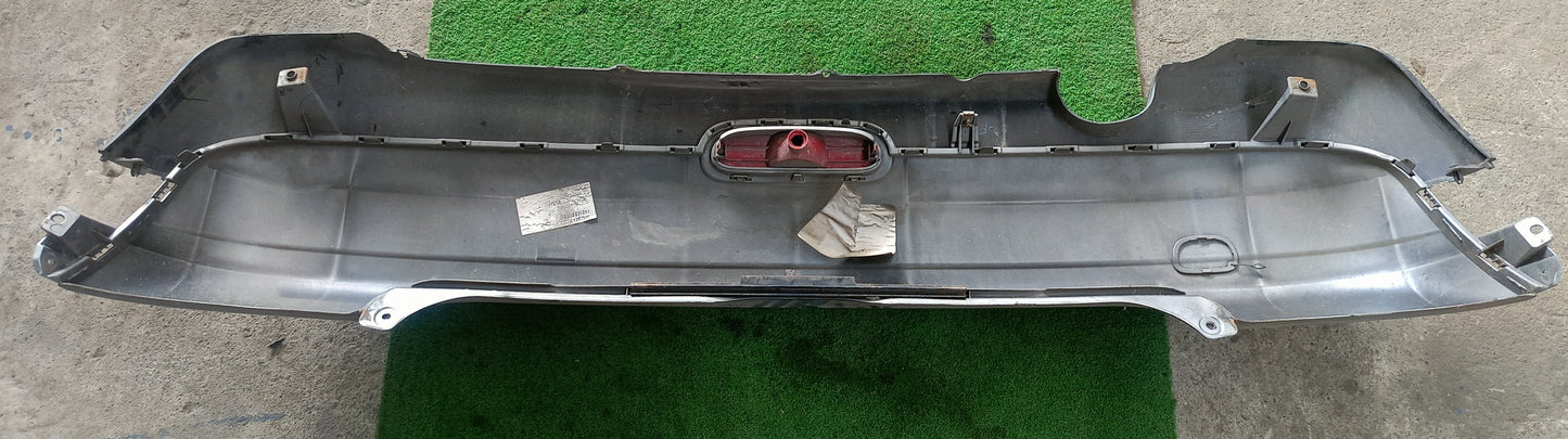 MINI COOPER REAR BUMPER (RB00036)