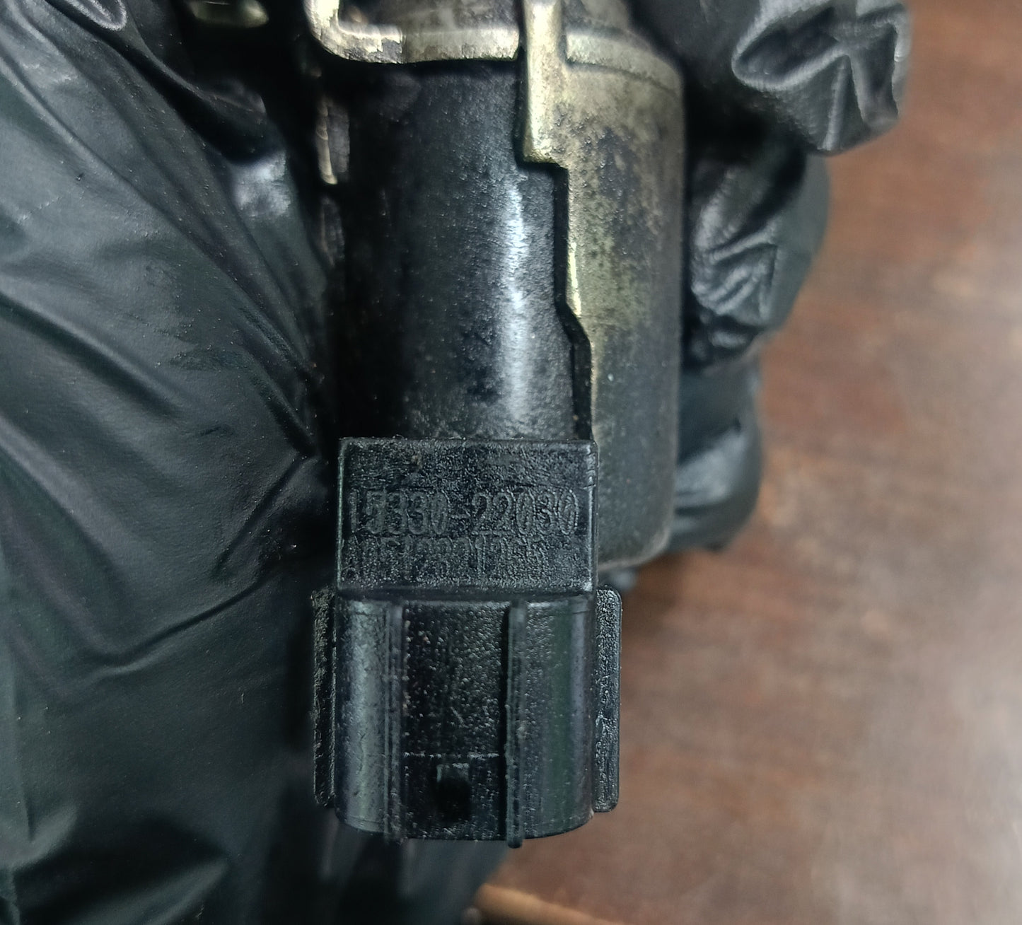 TOYOTA ALTIS VVT SENSOR (15330-22030)