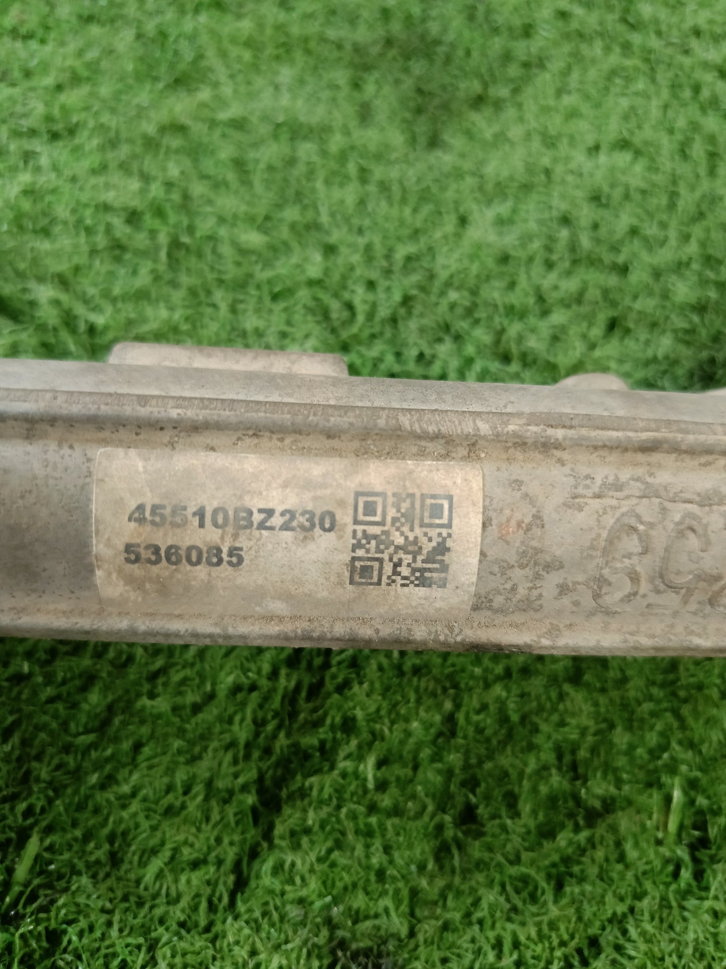 PERODUA AXIA STEERING RACK (44510-BZ230)