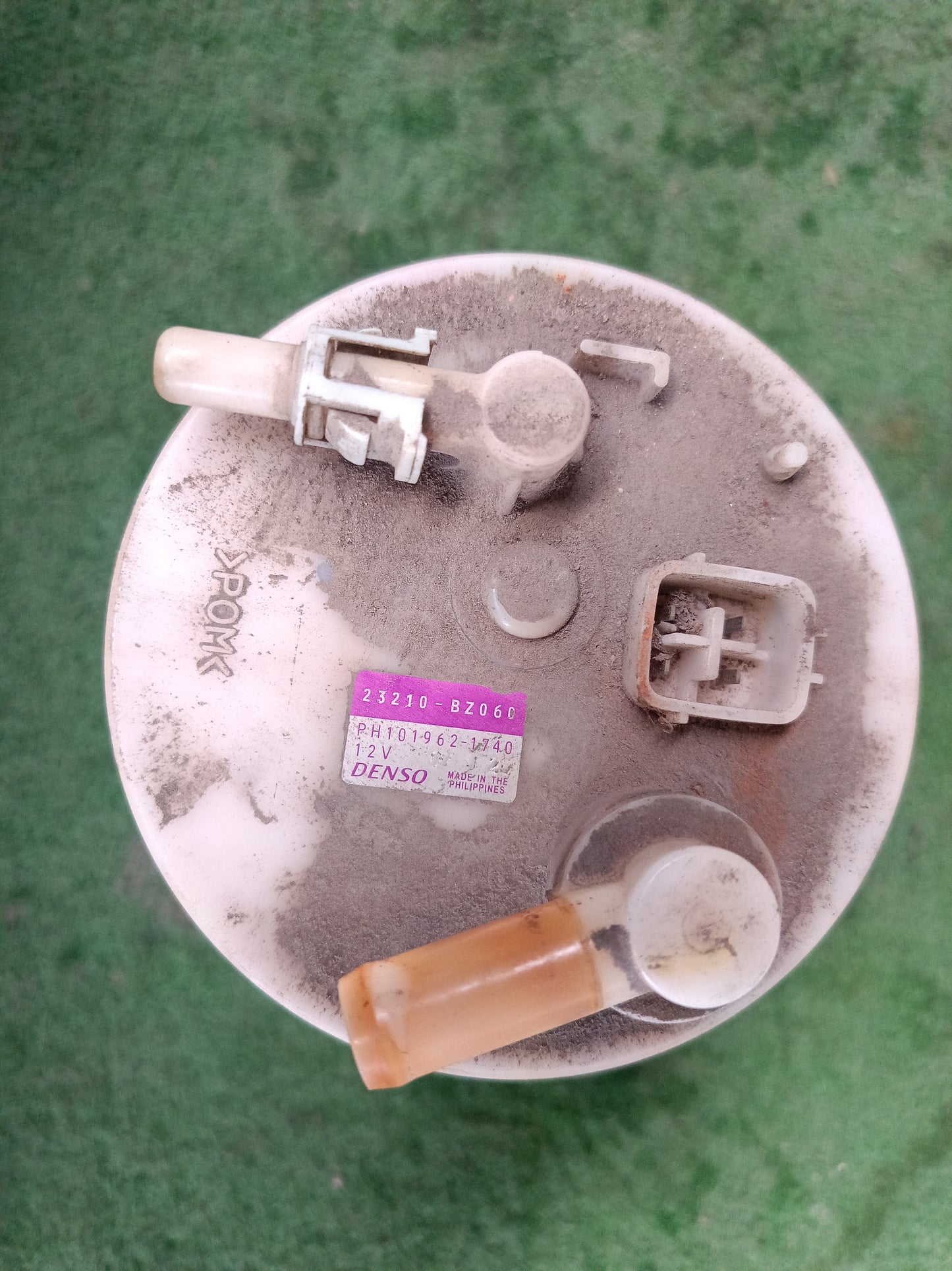 PERODUA VIVA FUEL PUMP (23210-BZ060)