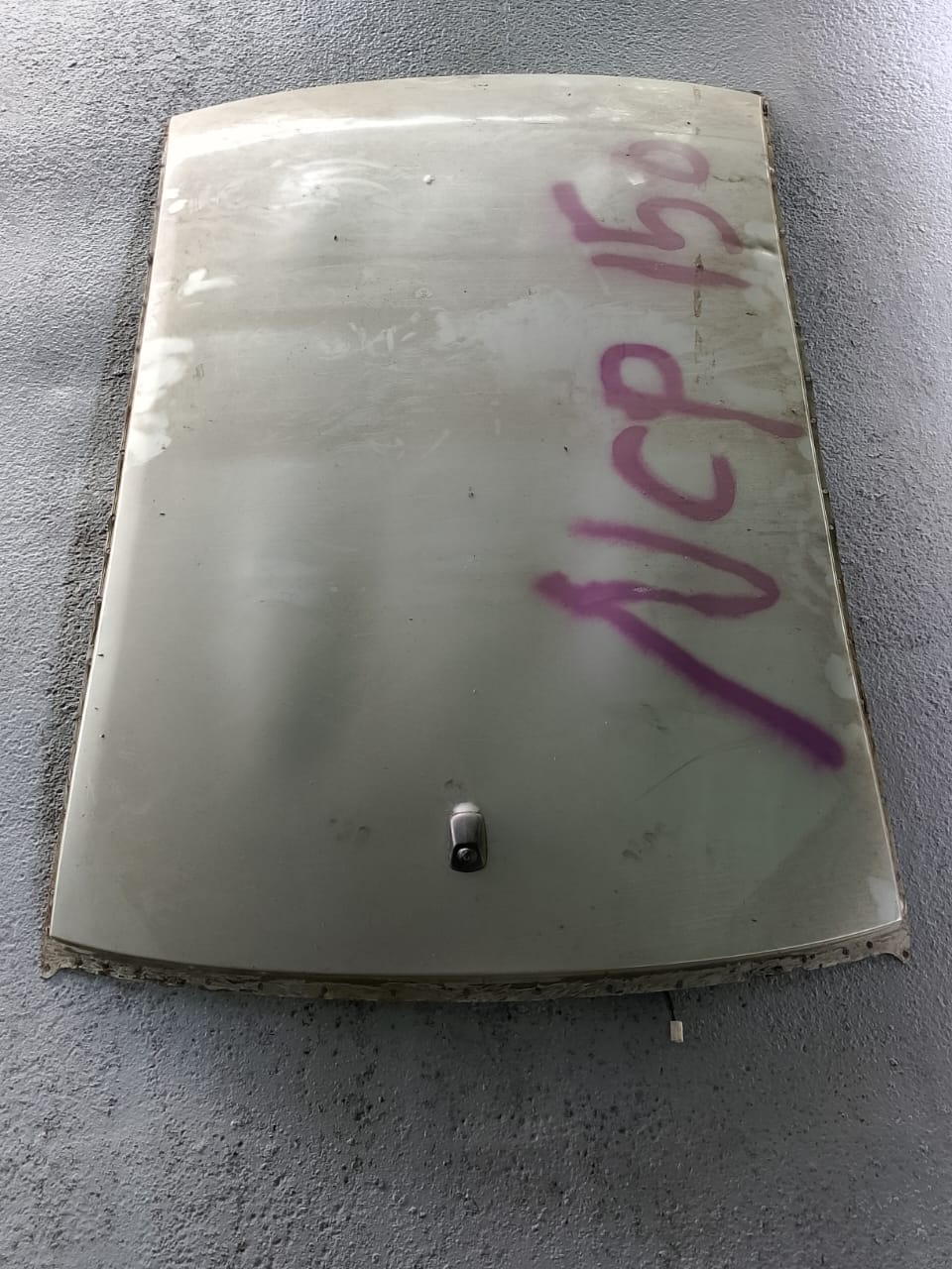 TOYOTA VIOS NCP150 ROOF PANEL (R0005)